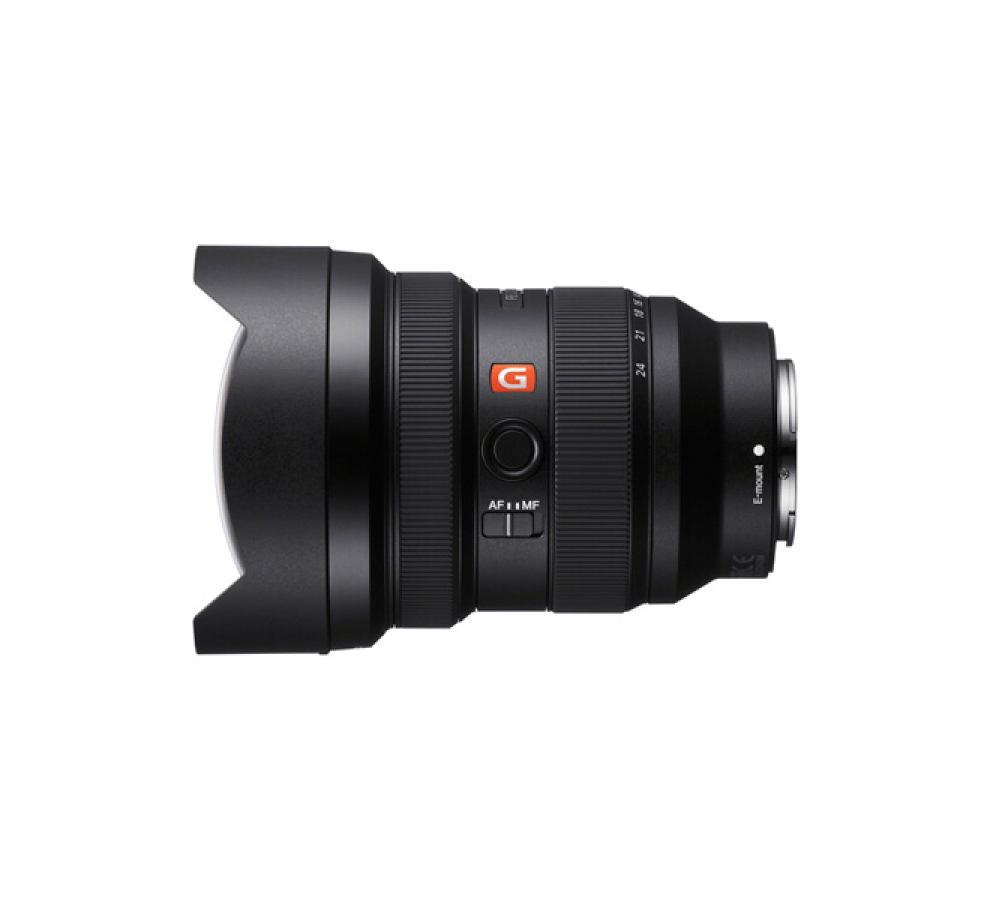 Sony FE 12-24mm f/2.8 GM - Hàng chính hãng 