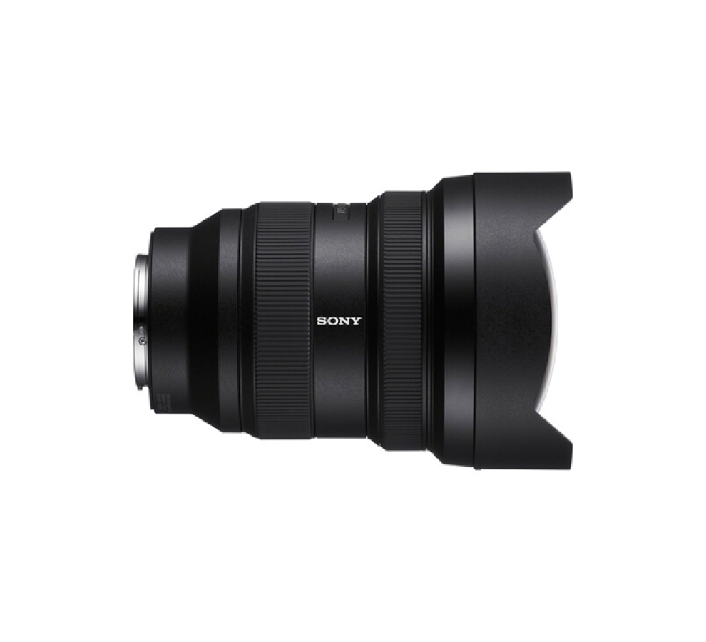 Sony FE 12-24mm f/2.8 GM - Hàng chính hãng 