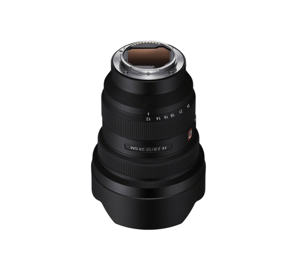 Sony FE 12-24mm f/2.8 GM - Hàng chính hãng 