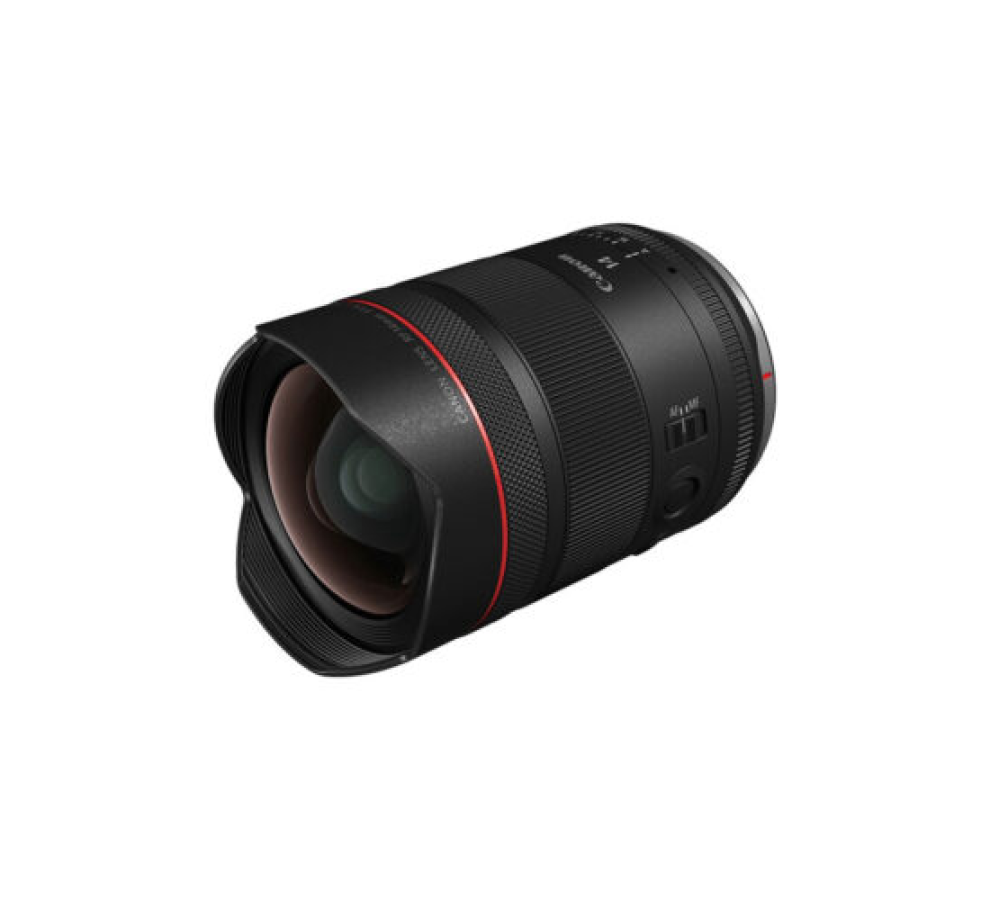 Canon RF 14mm F1.4L VCM - Hàng chính hãng