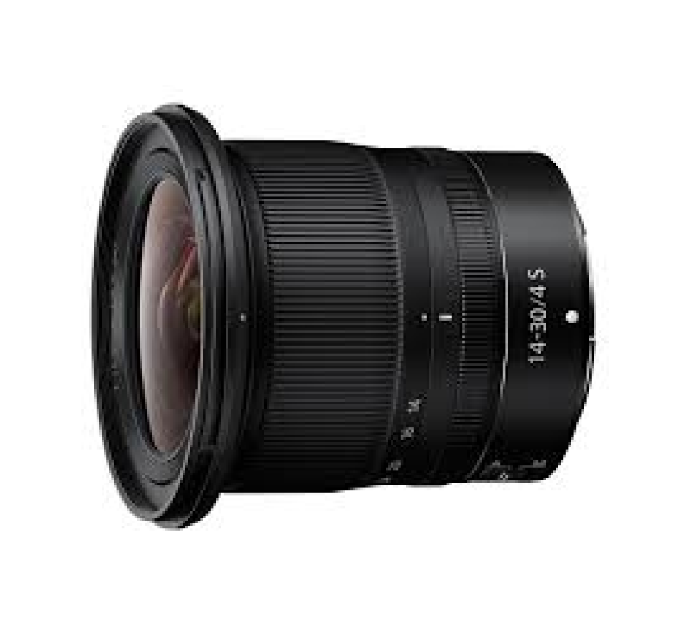 NIKKOR Z 14-30MM F/4 S - Hàng chính hãng VIC
