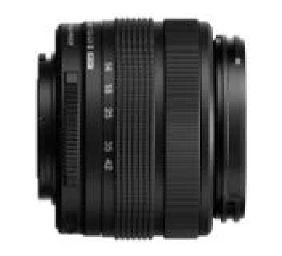 Ống kính OM SYSTEM M.Zuiko Digital 14-42mm F3.5-5.6 III