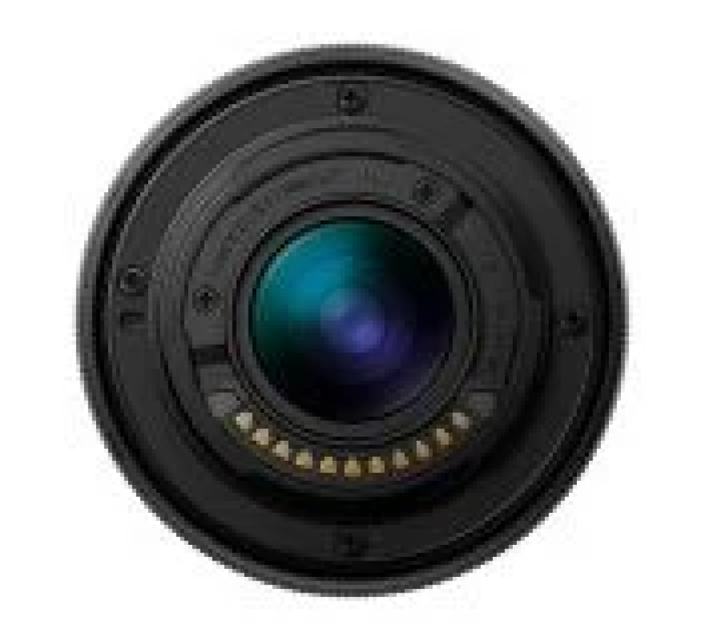 Ống kính OM SYSTEM M.Zuiko Digital 14-42mm F3.5-5.6 III
