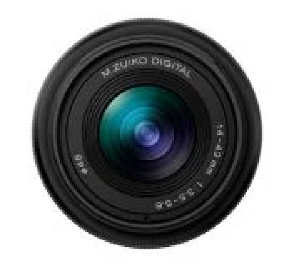 Ống kính OM SYSTEM M.Zuiko Digital 14-42mm F3.5-5.6 III