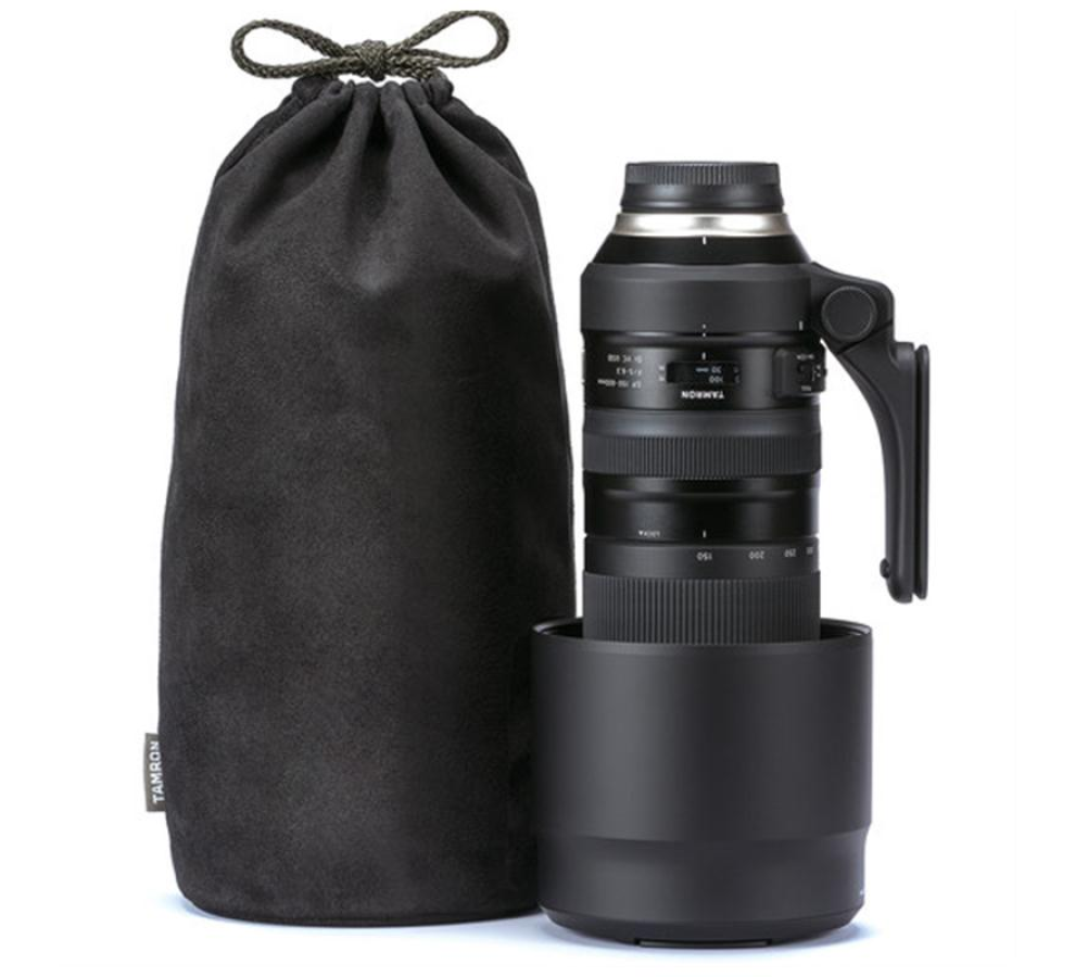 TAMRON SP 150-600MM F/5-6.3 DI VC USD G2 for CANON / NIKON - Hàng chính hãng