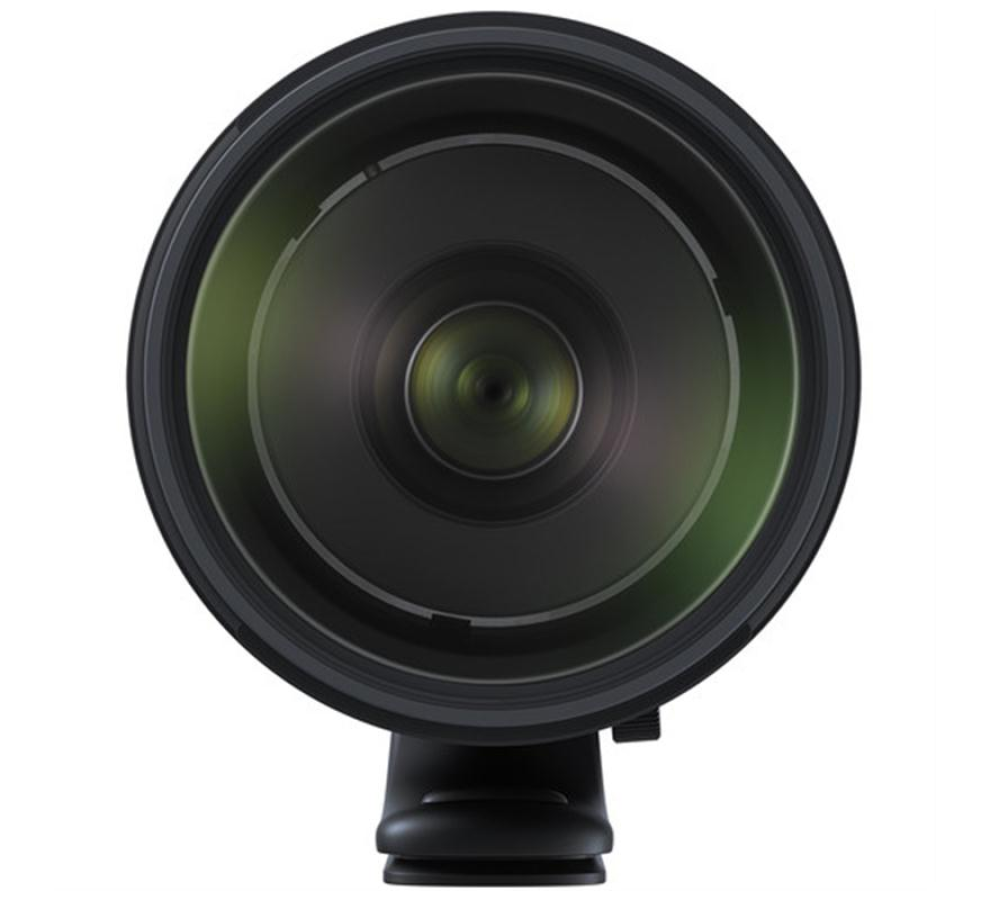 TAMRON SP 150-600MM F/5-6.3 DI VC USD G2 for CANON / NIKON - Hàng chính hãng