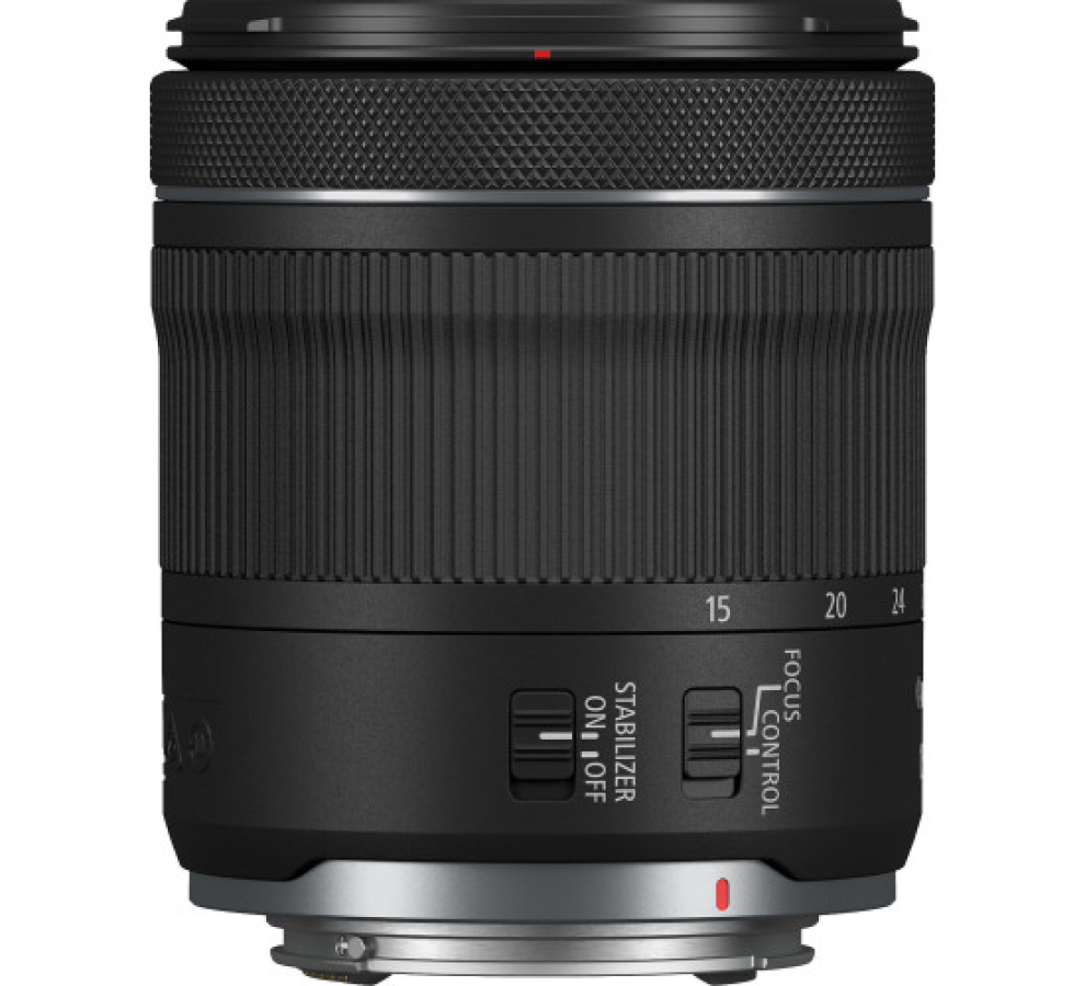 Canon RF 15-30mm f/4.5-6.3 IS STM -  HÀNG CHÍNH HÃNG