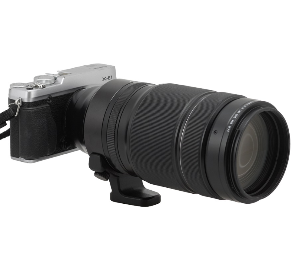 Fujifilm XF 100-400mm f/4.5-5.6 R LM OIS WR (Hàng chính hãng)
