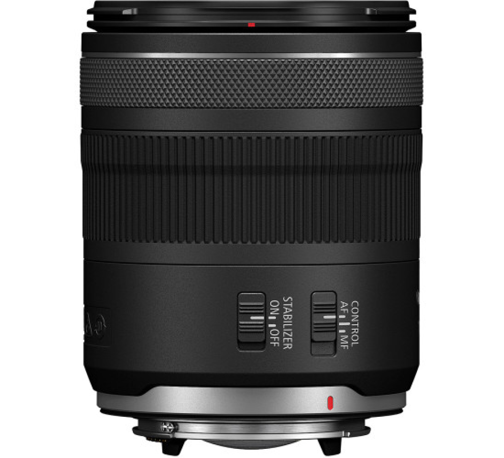 Canon RF 16-28mm f/2.8 IS STM - Hàng chính hãng