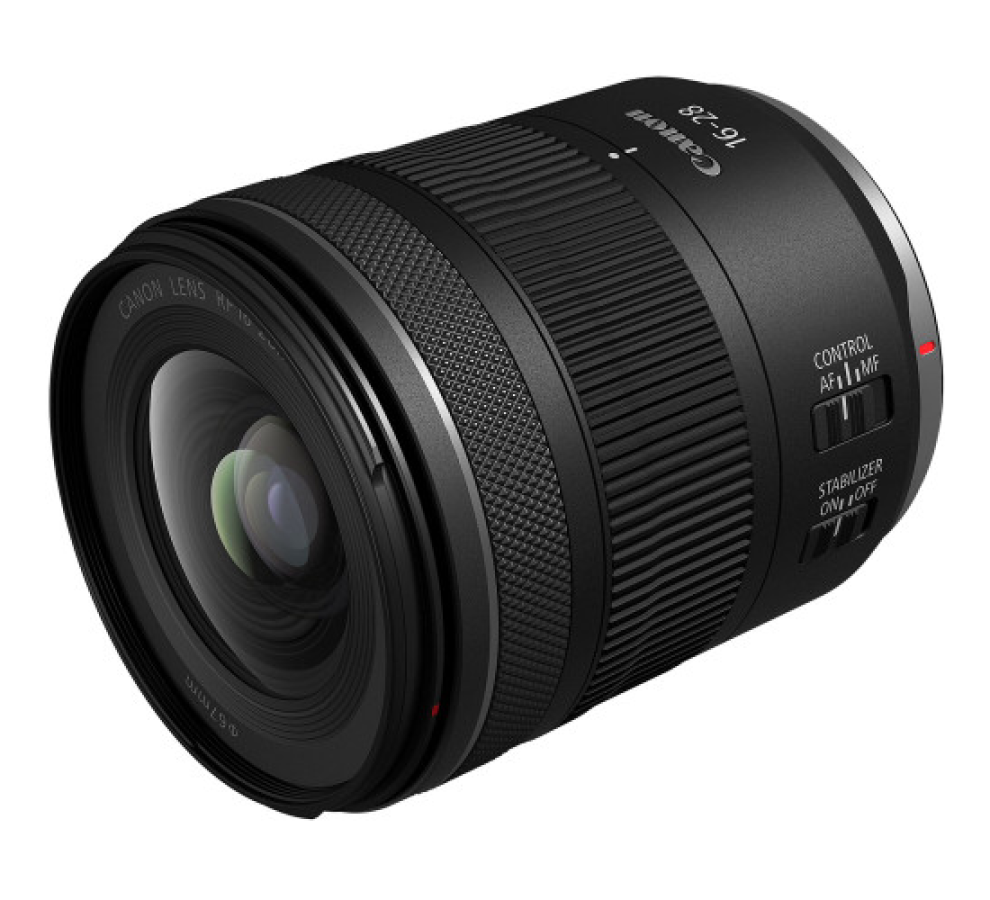 Canon RF 16-28mm f/2.8 IS STM - Hàng chính hãng