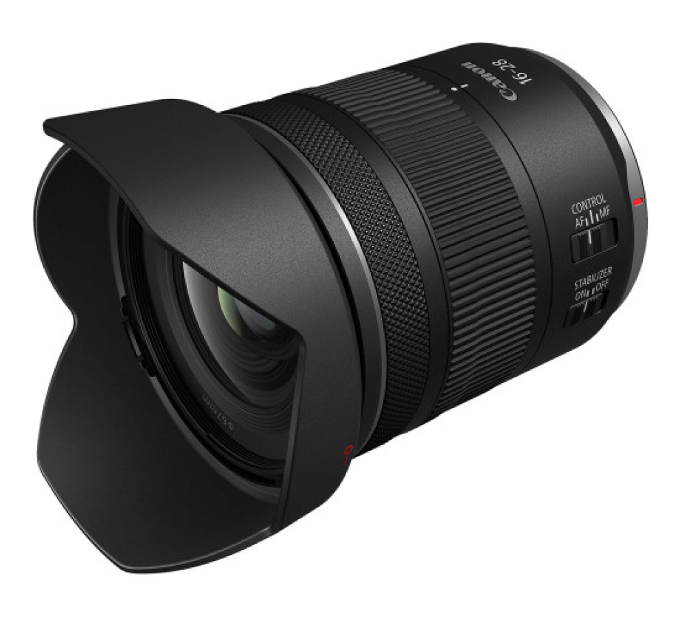 Canon RF 16-28mm f/2.8 IS STM - Hàng chính hãng