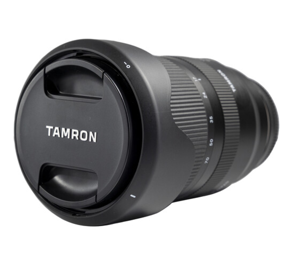 Ống kính Tamron 17-70mm f/2.8 Di III-A VC RXD for Fuji (Hàng chính hãng)