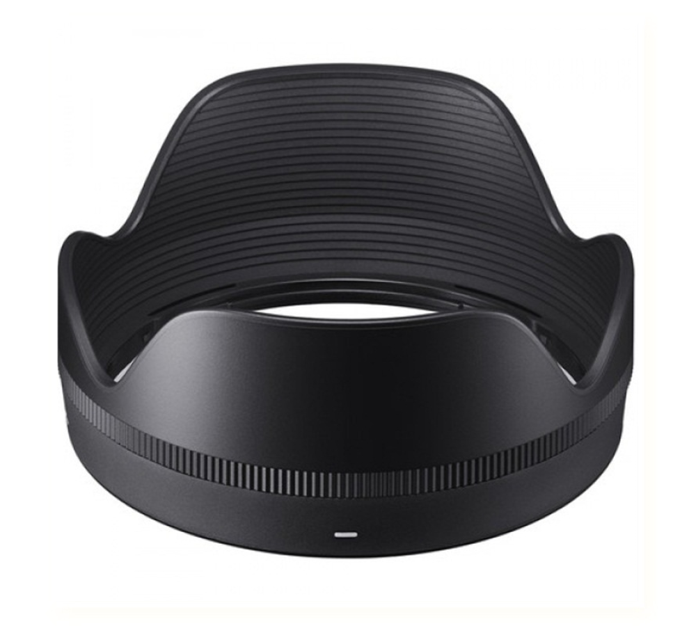Ống Kính Sigma 16mm f/1.4 DC DN For Canon M - Hàng chính hãng