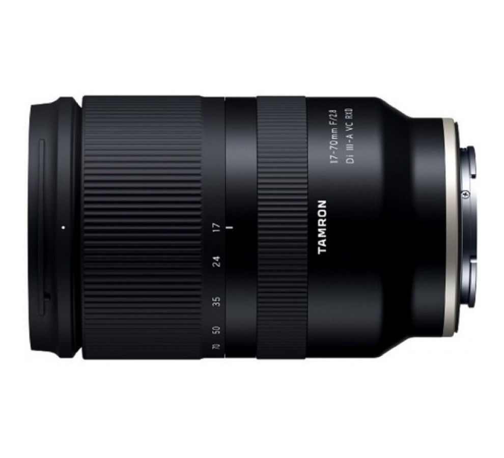 TAMRON 17-70MM F/2.8 DI III RXD APS-C FOR SONY E - CHÍNH HÃNG