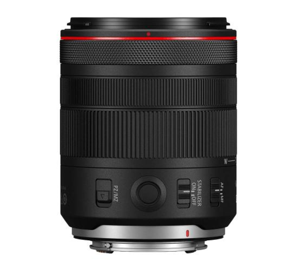 Canon RF 20-50mm f/4L IS USM PZ
