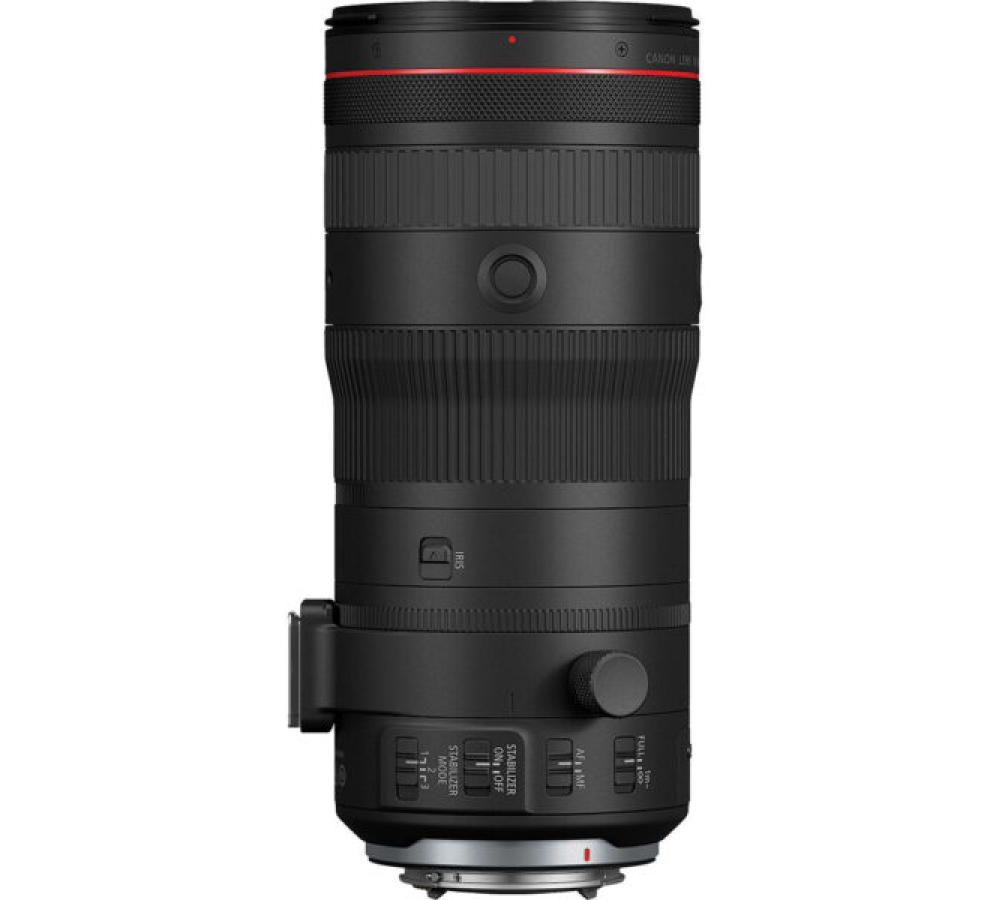 Canon RF 24-105mm f/2.8 L IS USM Z- Hàng chính hãng Canon 