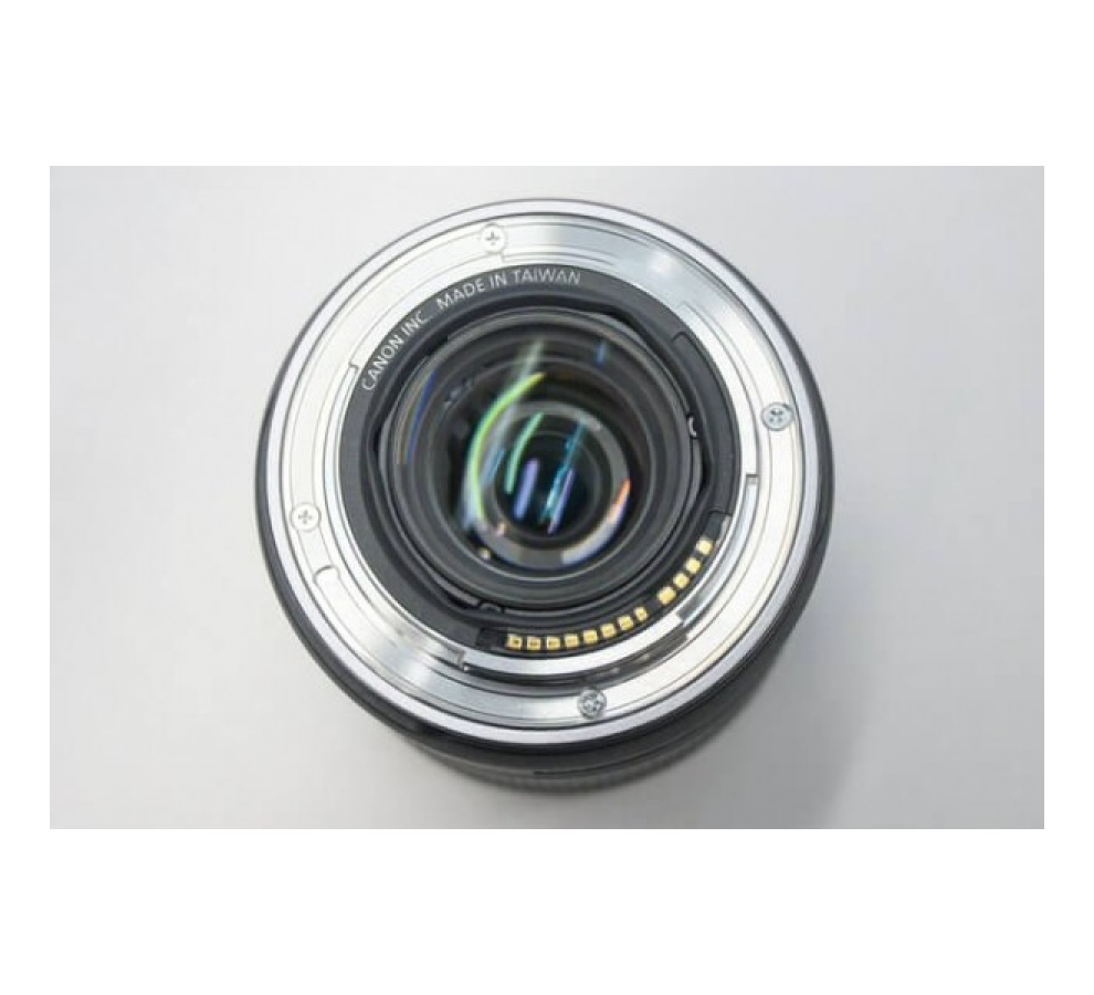 Canon RF 24-105mm f/4-7.1 IS STM - Hàng chính hãng