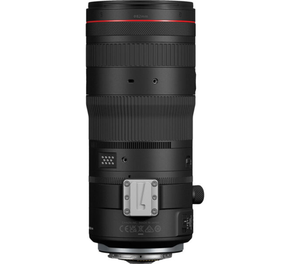 Canon RF 24-105mm f/2.8 L IS USM Z- Hàng chính hãng Canon 