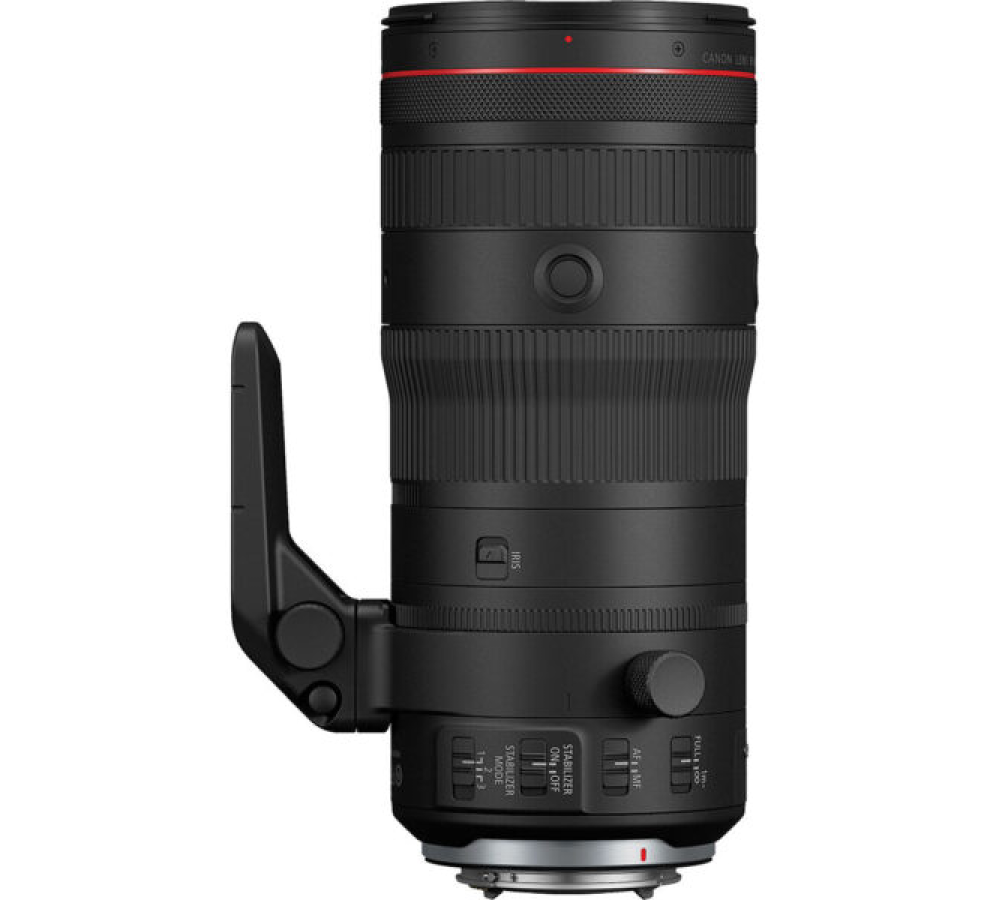 Canon RF 24-105mm f/2.8 L IS USM Z- Hàng chính hãng Canon 