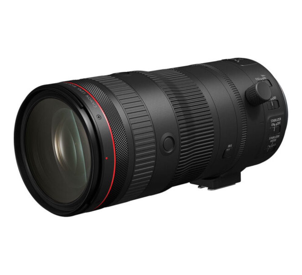 Canon RF 24-105mm f/2.8 L IS USM Z- Hàng chính hãng Canon 
