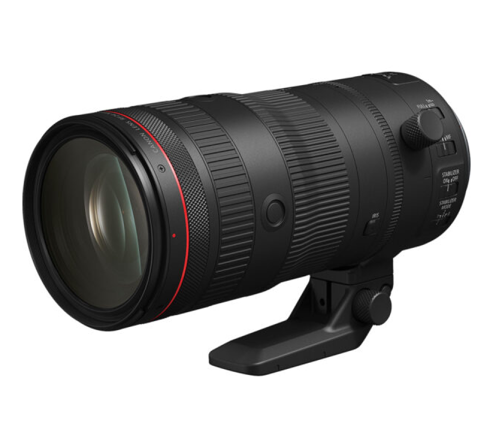 Canon RF 24-105mm f/2.8 L IS USM Z- Hàng chính hãng Canon 