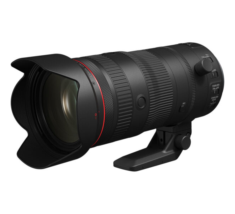 Canon RF 24-105mm f/2.8 L IS USM Z- Hàng chính hãng Canon 