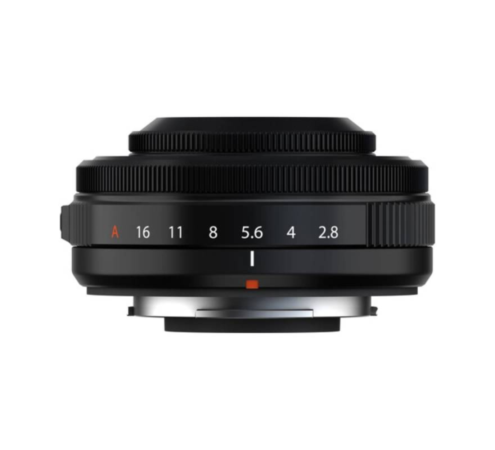 ỐNG KÍNH FUJIFILM XF 27MM F2.8 MARK II - Hàng chính hãng
