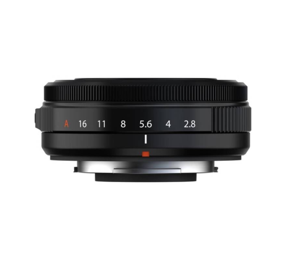 ỐNG KÍNH FUJIFILM XF 27MM F2.8 MARK II - Hàng chính hãng