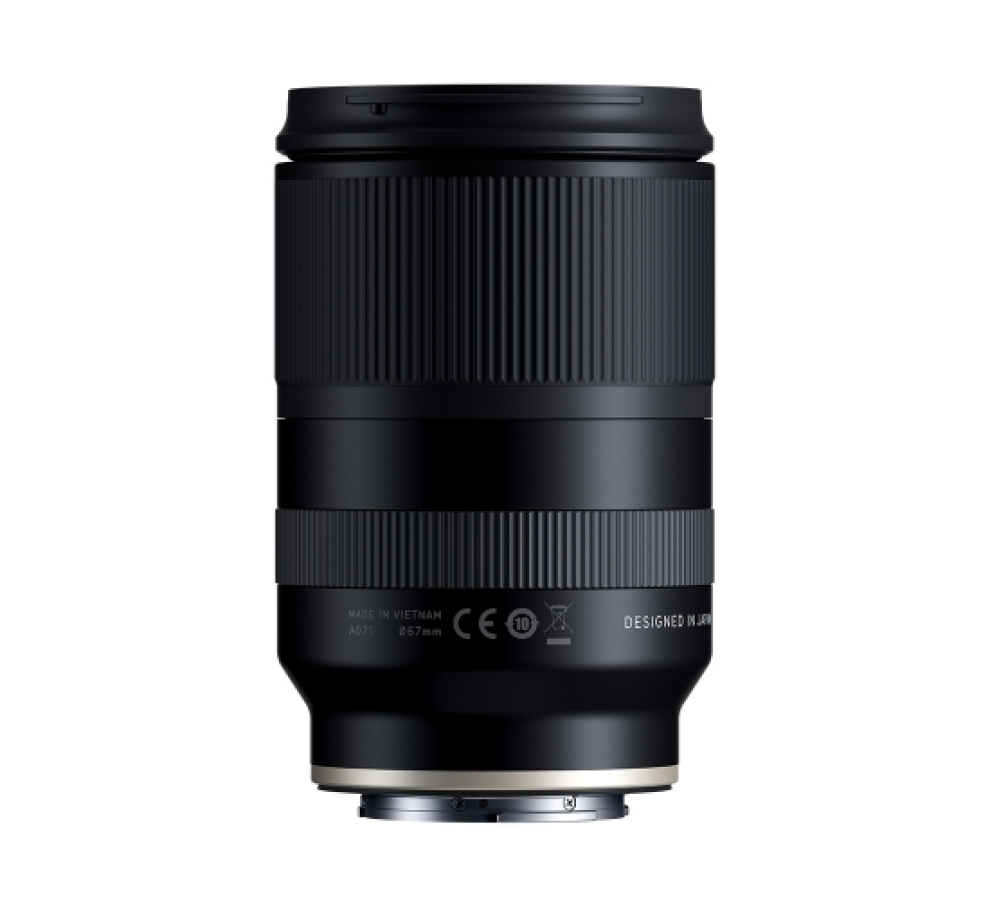 Tamron 28-200mm F/2.8-5.6 Di III RXD - Hàng chính hãng