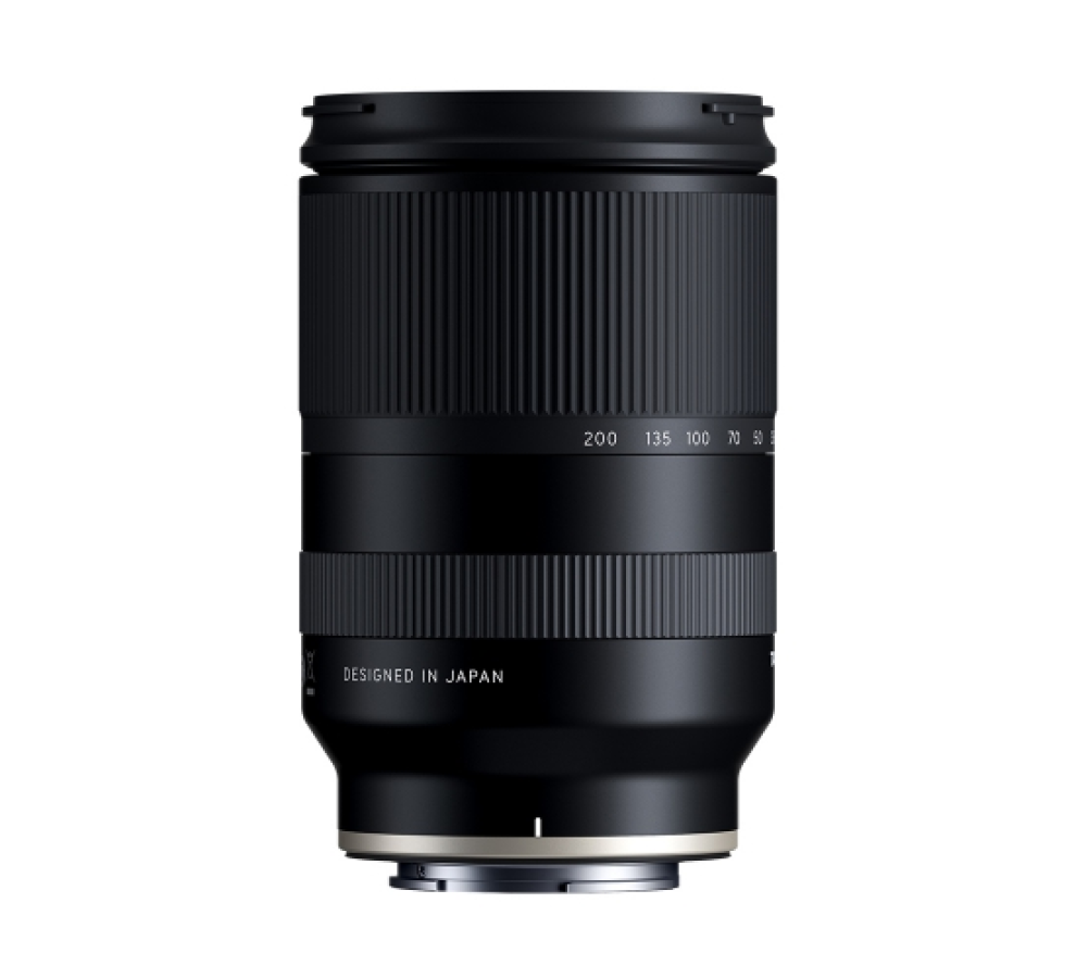 Tamron 28-200mm F/2.8-5.6 Di III RXD - Hàng chính hãng