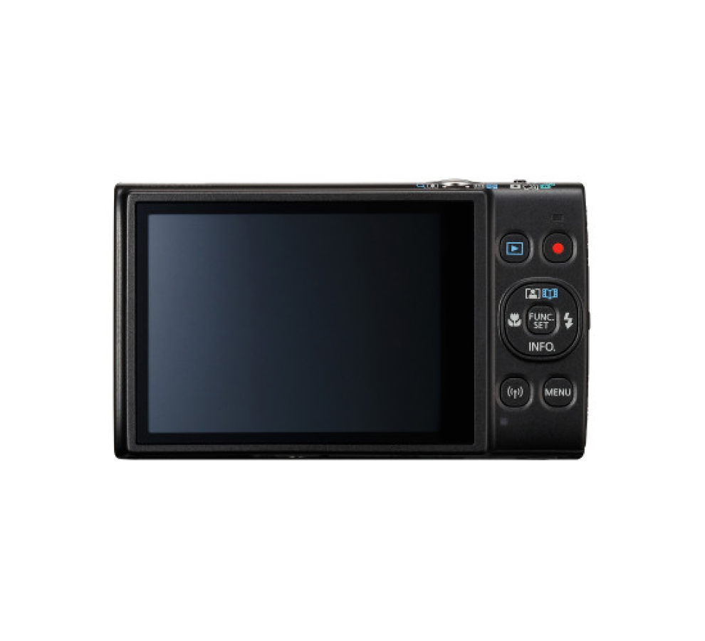 Máy Ảnh Canon IXUS 285 HS A - Hàng chính hãng