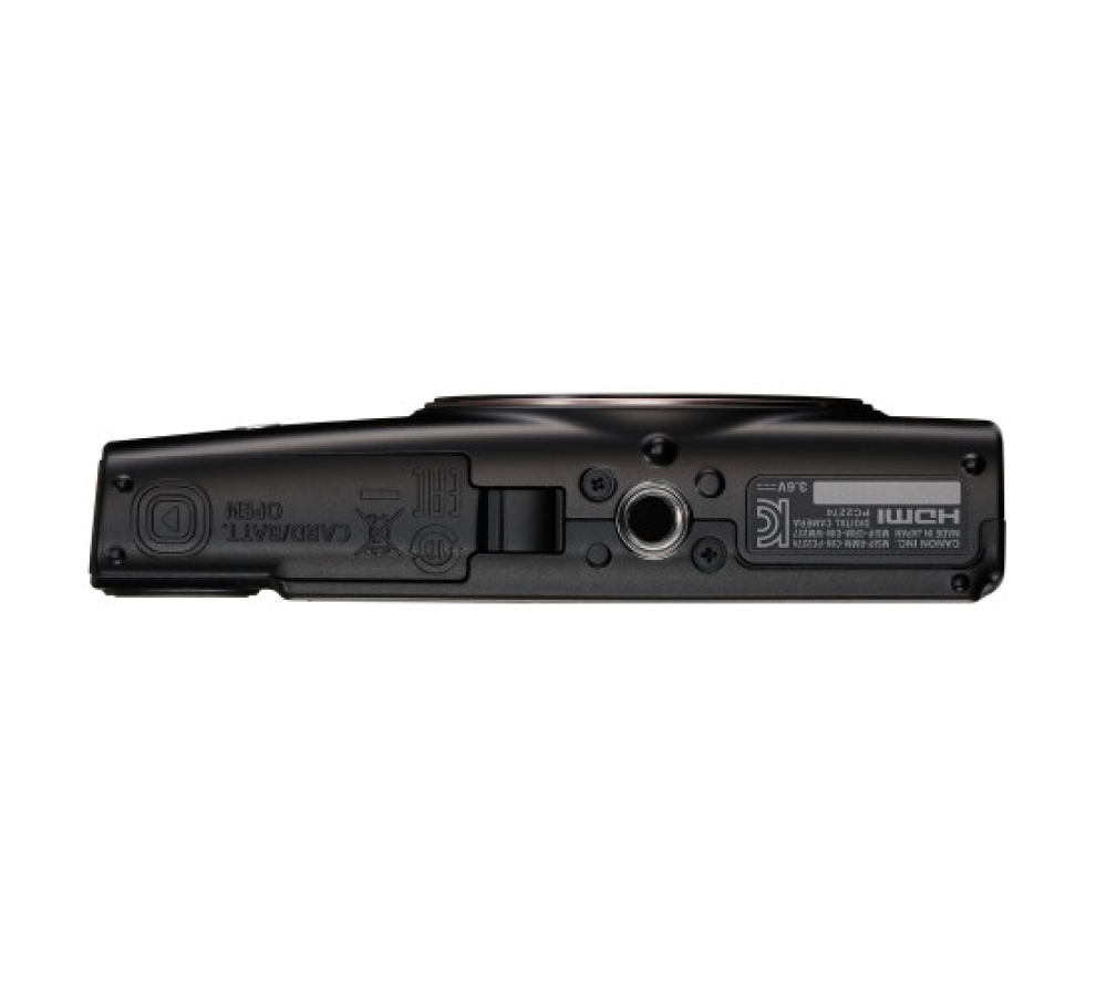 Máy Ảnh Canon IXUS 285 HS A - Hàng chính hãng