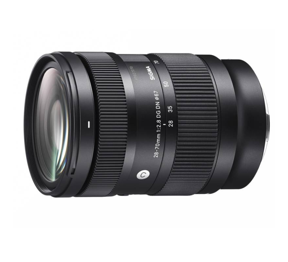 SIGMA 28-70MM F2.8 DG DN (C) L-MOUNT - Hàng chính hãng
