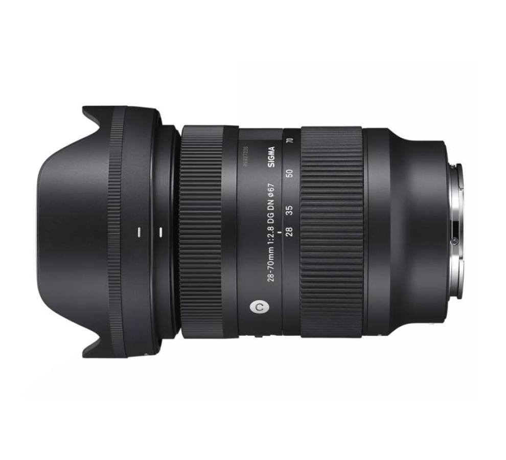 SIGMA 28-70MM F2.8 DG DN (C) L-MOUNT - Hàng chính hãng