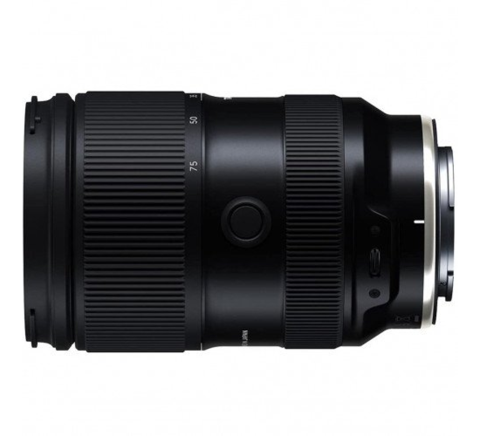 Tamron 28-75mm F2.8 Di III VXD G2 For Sony E - HÀNG CHÍNH HÃNG 