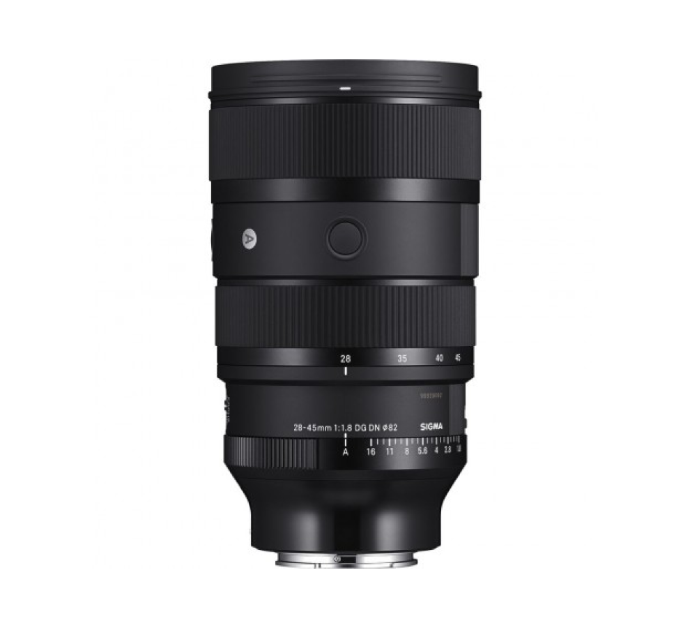 Sigma 28-45mm f/1.8 DG DN for Sony E-Mount - Hàng chính hãng