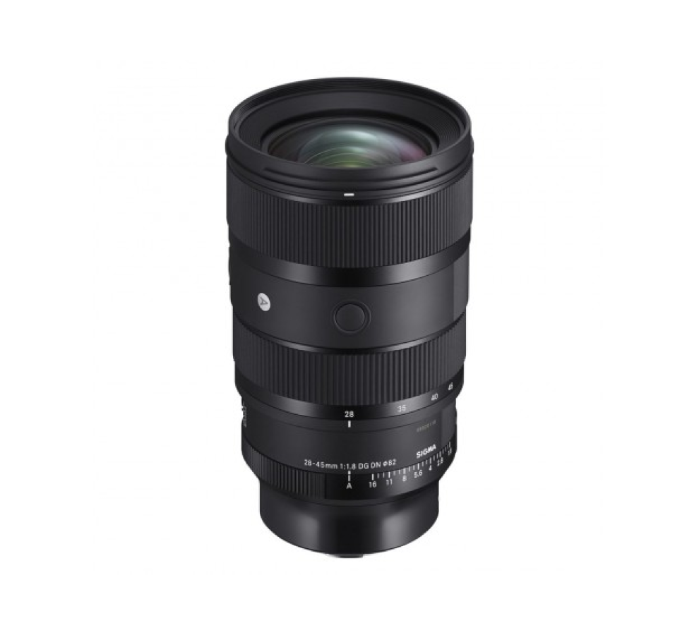 Sigma 28-45mm f/1.8 DG DN for Sony E-Mount - Hàng chính hãng