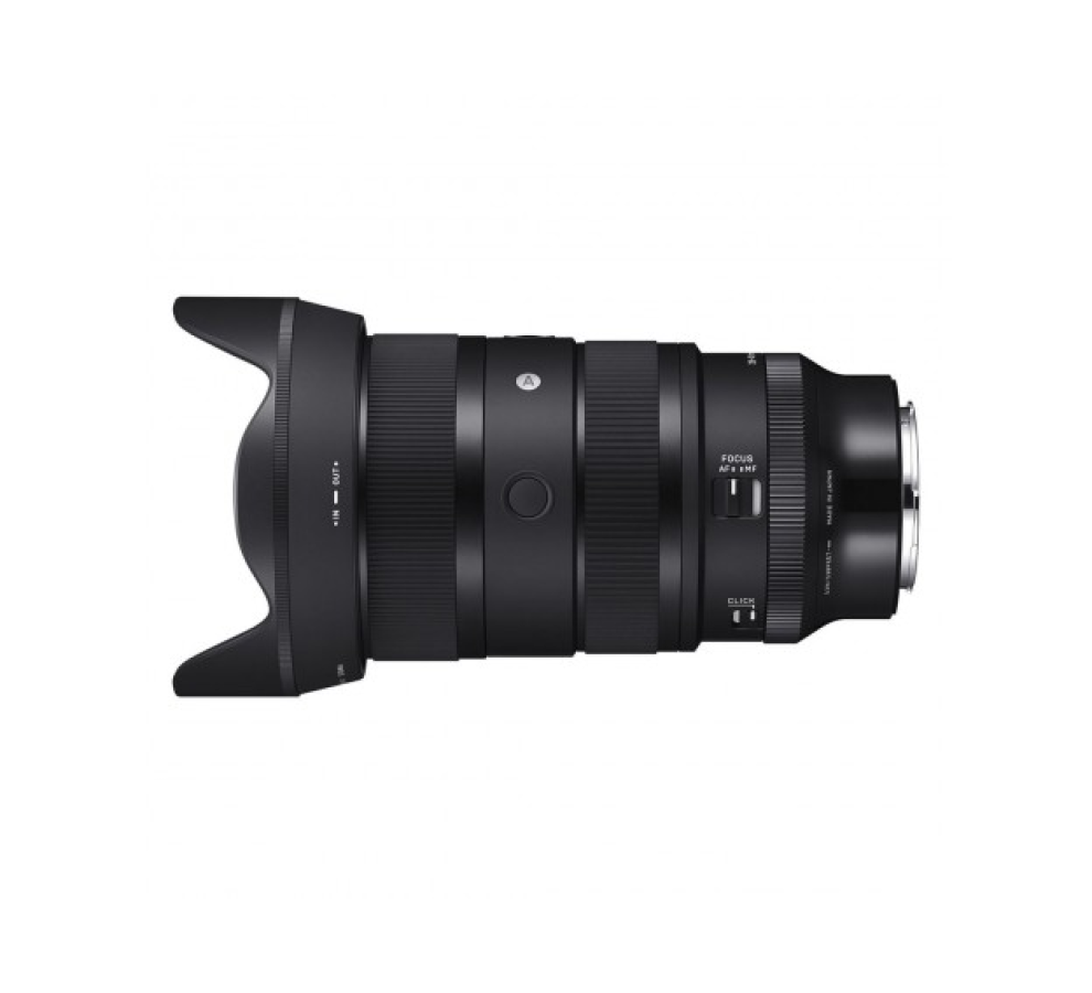 Sigma 28-45mm f/1.8 DG DN for Sony E-Mount - Hàng chính hãng