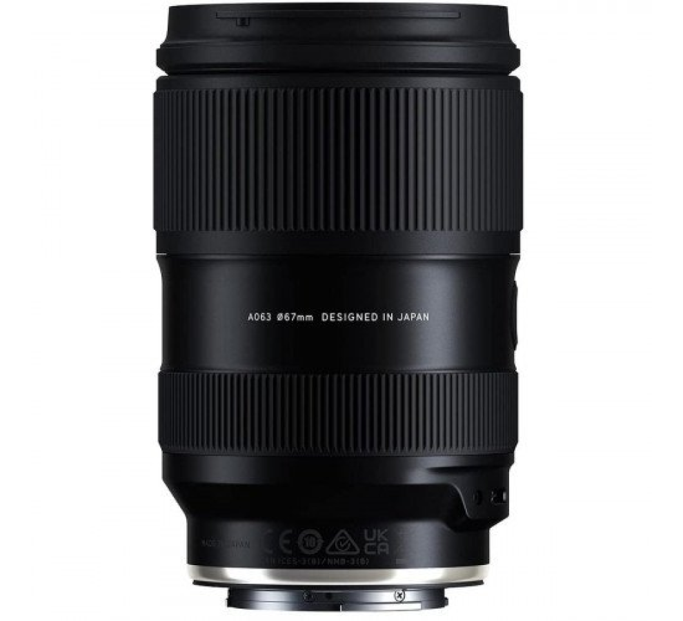 Tamron 28-75mm F2.8 Di III VXD G2 For Sony E - HÀNG CHÍNH HÃNG 
