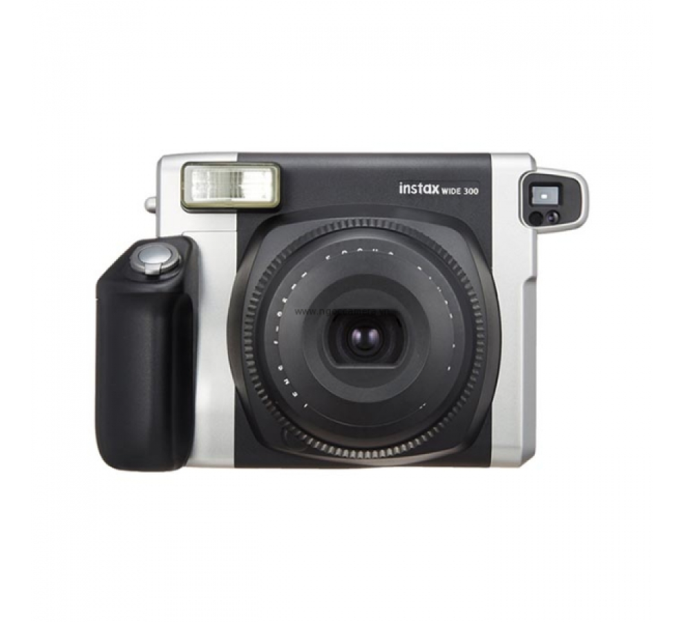 Fujifilm Instax wide 300 - Hàng chính hãng