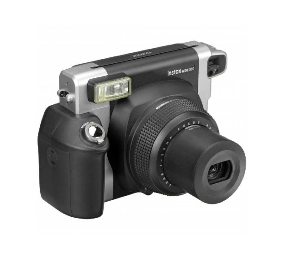 Fujifilm Instax wide 300 - Hàng chính hãng