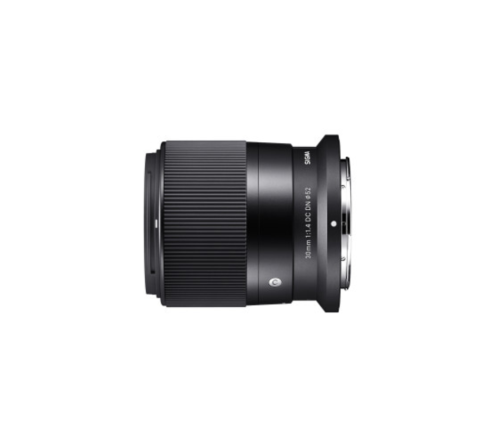 Sigma 30mm F/1.4 DC DN (C) For Nikon Z - Hàng chính hãng