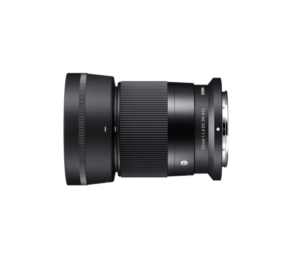 Sigma 30mm F/1.4 DC DN (C) For Nikon Z - Hàng chính hãng