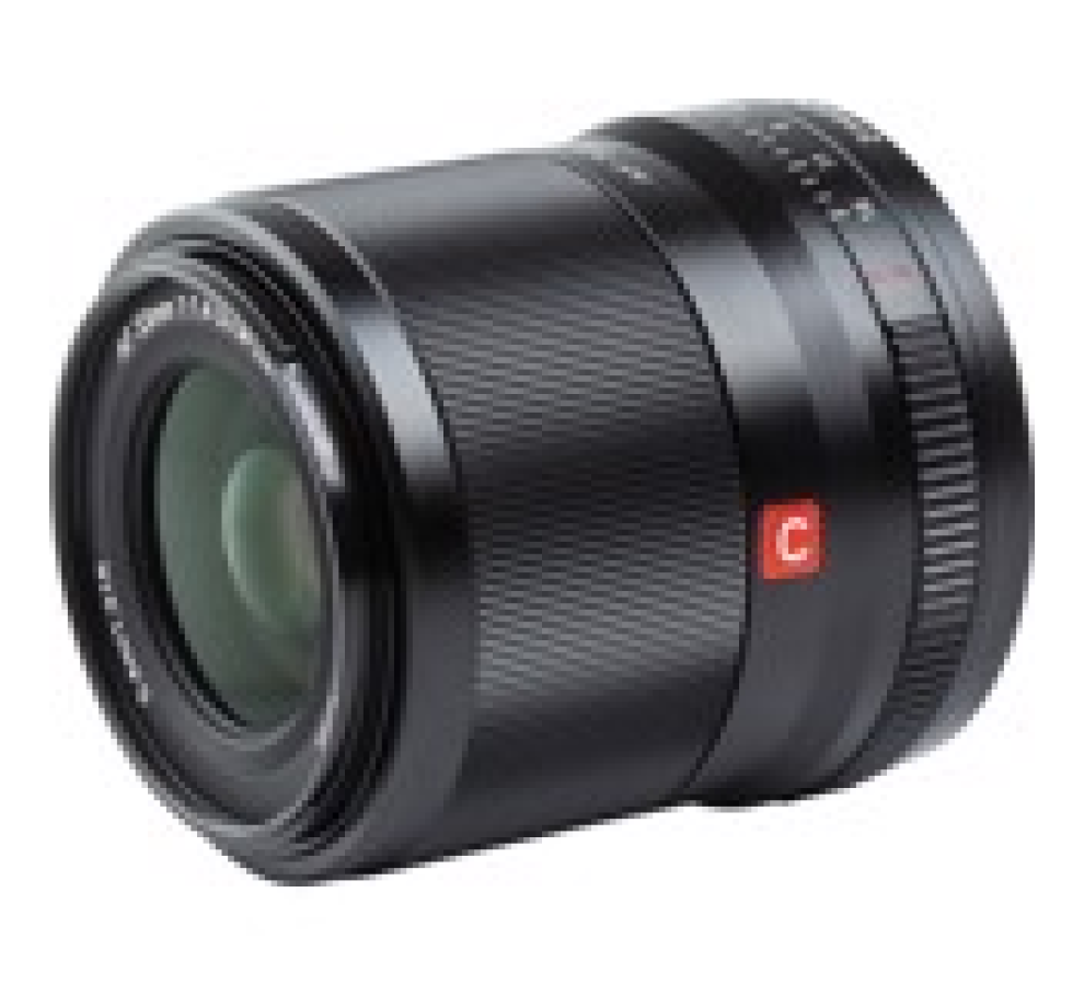 Ống kính Viltrox AF 33mm F1.4 for Nikon Z - Hàng chính hãng