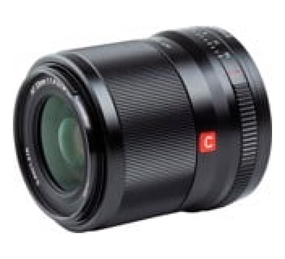 Ống kính Viltrox AF 33mm F1.4 for Nikon Z - Hàng chính hãng