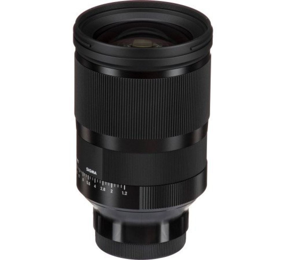 Sigma 35mm f/1.2 DG DN Art For Sony E  - Hàng chính hãng