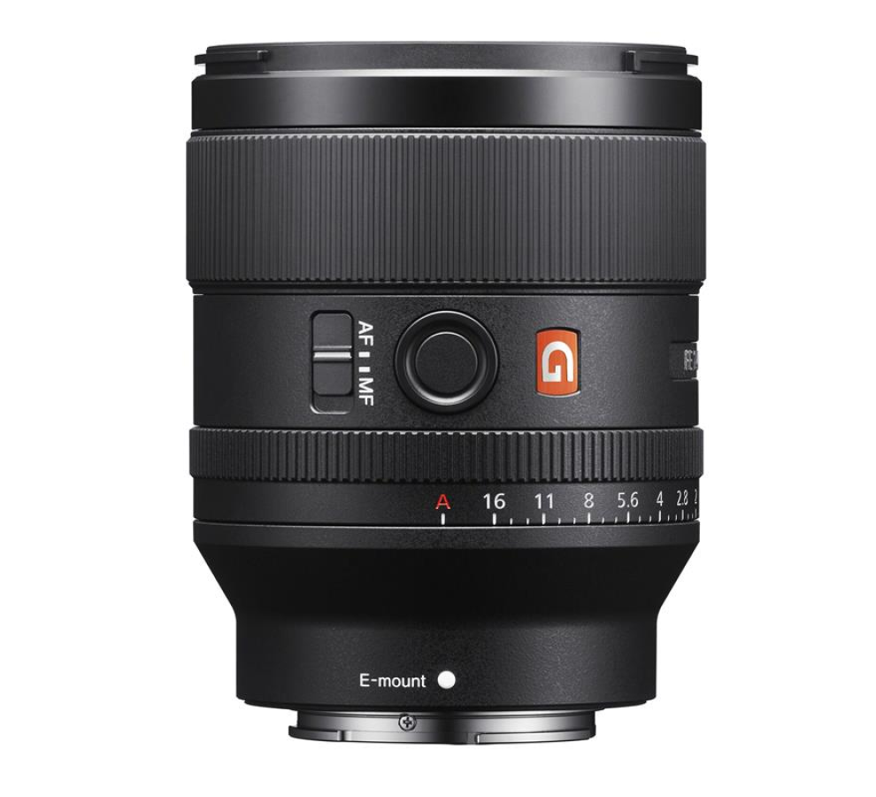Sony FE 35mm f/1.4 GM - Hàng chính hãng
