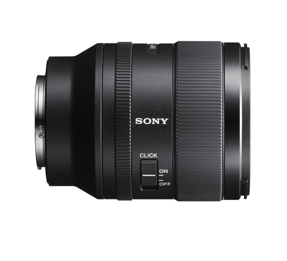Sony FE 35mm f/1.4 GM - Hàng chính hãng