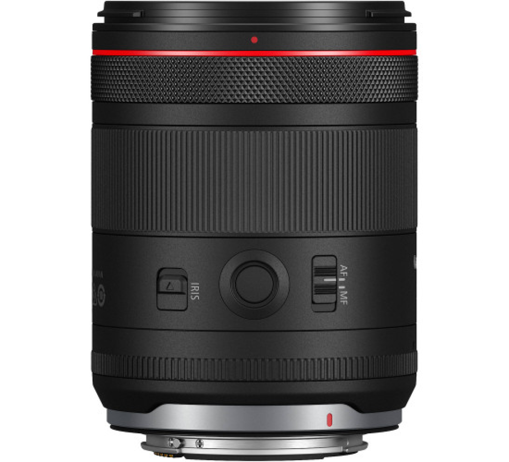 Ống kính Canon RF 35mm f/1.4 L VCM - Hàng chinh hãng