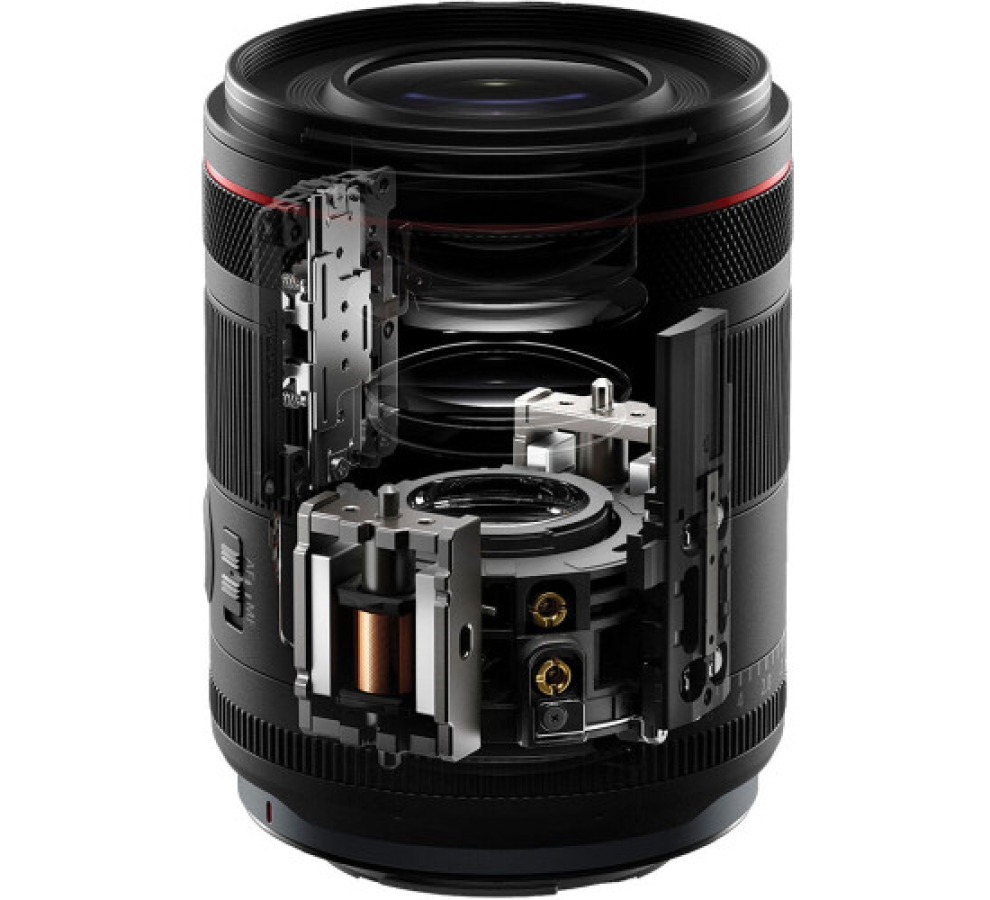 Ống kính Canon RF 35mm f/1.4 L VCM - Hàng chinh hãng